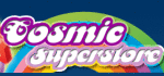 Cosmic Superstore Gifts discount codes, voucher codes