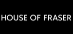 House of Fraser discount codes, voucher codes