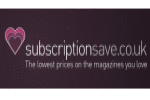 Subscription Save discount codes, voucher codes