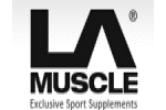 LA Muscle discount codes, voucher codes