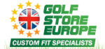 Golf Store Europe discount codes, voucher codes