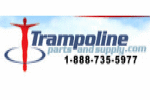Trampoline Parts and Supply discount codes, voucher codes