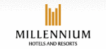 Millennium Hotels discount codes, voucher codes