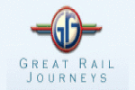 Great Rail Journeys discount codes, voucher codes