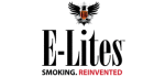 E-lites - Electronic Cigarettes discount codes, voucher codes