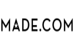 Made.com discount codes, voucher codes