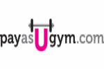 PayasUgym.com discount codes, voucher codes