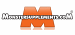 Monster Supplements discount codes, voucher codes