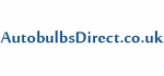Autobulbs Direct discount codes, voucher codes