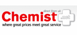 Chemist.net discount codes, voucher codes