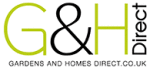 Gardens and Homes Direct discount codes, voucher codes
