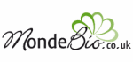 MondeBio discount codes, voucher codes