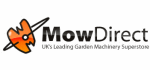 MowDirect discount codes, voucher codes