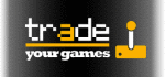 Trade Your Games discount codes, voucher codes