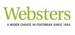 Webster Shoes discount codes, voucher codes