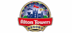 Alton Towers discount codes, voucher codes