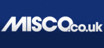 Misco discount codes, voucher codes