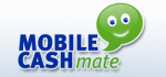 Mobile Cash Mate discount codes, voucher codes
