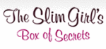 Slim Girls Box Of Secrets discount codes, voucher codes