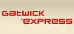 Gatwick Express discount codes, voucher codes