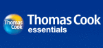Thomas Cook Essentials discount codes, voucher codes