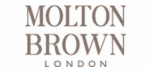 Molton Brown discount codes, voucher codes