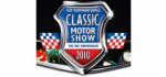 The Classic Motor Show NEC discount codes, voucher codes