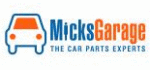MicksGarage.co.uk discount codes, voucher codes