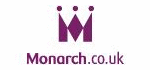 Monarch Flights discount codes, voucher codes