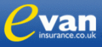 eVan Insurance UK discount codes, voucher codes