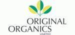 Original Organics discount codes, voucher codes
