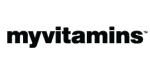 myvitamins™ discount codes, voucher codes