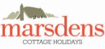 Marsdens Cottage Holidays discount codes, voucher codes
