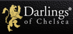Darlings of Chelsea discount codes, voucher codes