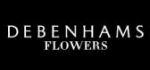 Debenhams Flowers discount codes, voucher codes