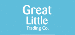 GLTC - Great Little Trading Co. discount codes, voucher codes