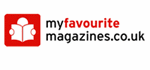 My Favourite Magazines discount codes, voucher codes