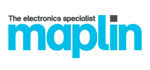 Maplin Electronics Ltd discount codes, voucher codes