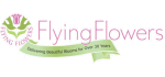 Flying Flowers discount codes, voucher codes