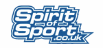 Spirit of Sport discount codes, voucher codes
