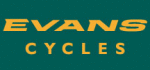 Evans Cycles discount codes, voucher codes