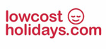 Lowcostholidays.com discount codes, voucher codes