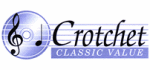 Crotchet Classical Music discount codes, voucher codes