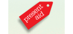 Present Aid discount codes, voucher codes