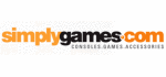 Simply Games Ltd discount codes, voucher codes