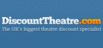 Discount Theatre discount codes, voucher codes