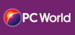 PC World discount codes, voucher codes