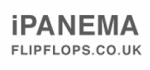 Ipanema Flip Flops discount codes, voucher codes