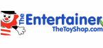 The Entertainer, TheToyShop.com discount codes, voucher codes