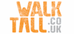 Walktall discount codes, voucher codes